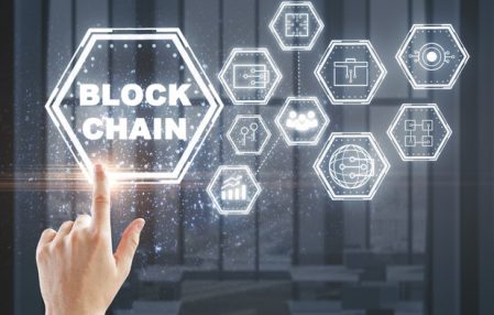 funcionamiemto blockchain sector inmobiliario